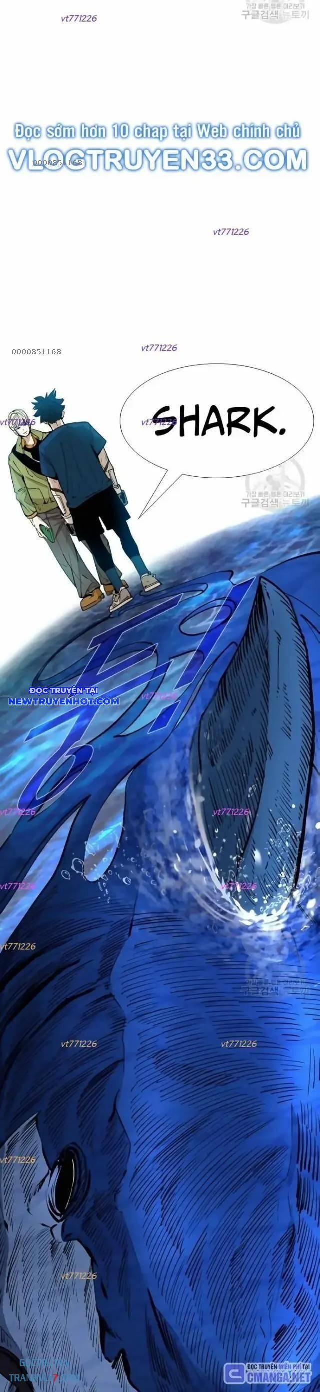Shark - Cá Mập - Chương 238