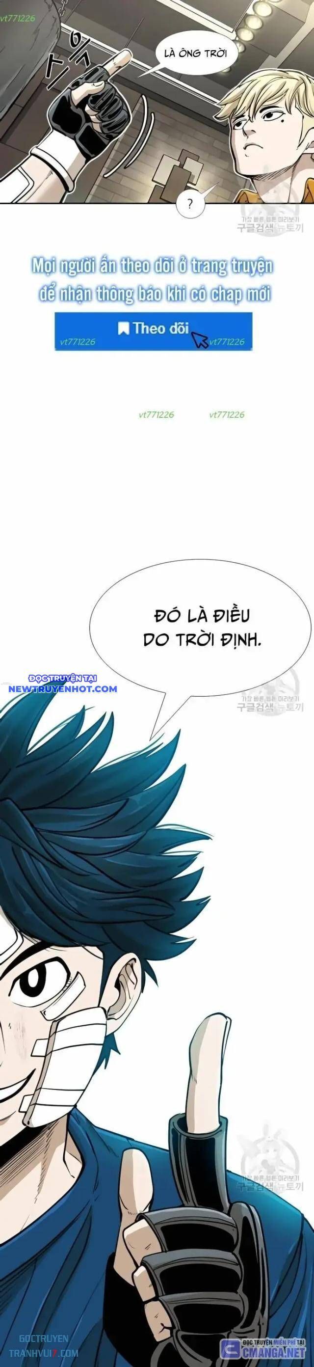 Shark - Cá Mập - Chương 238