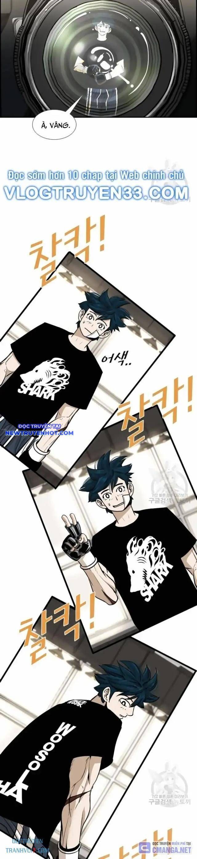 Shark - Cá Mập - Chương 238