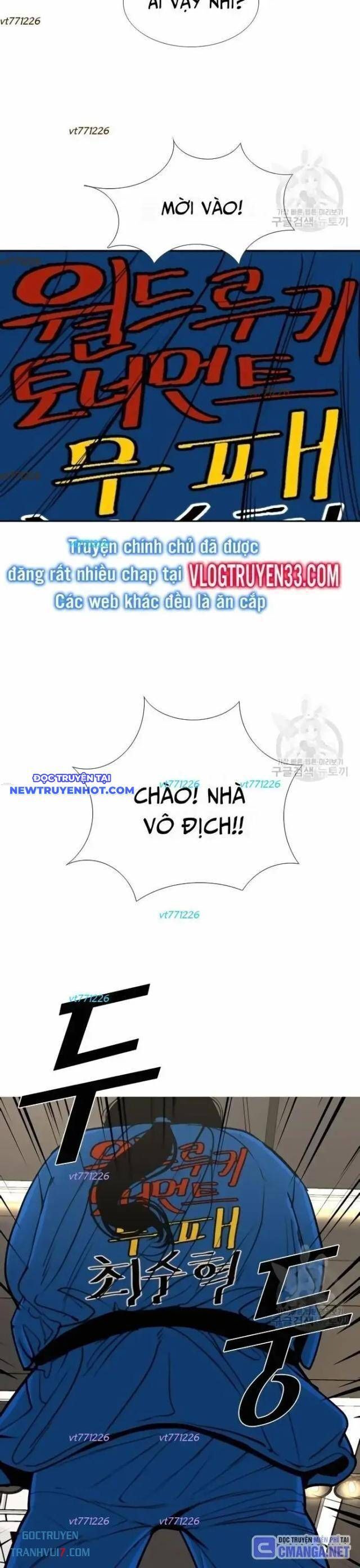 Shark - Cá Mập - Chương 238