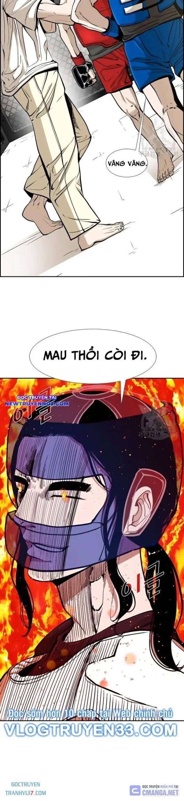 Shark - Cá Mập - Chương 239