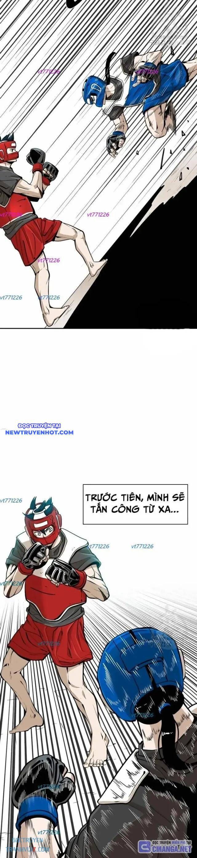 Shark - Cá Mập - Chương 239