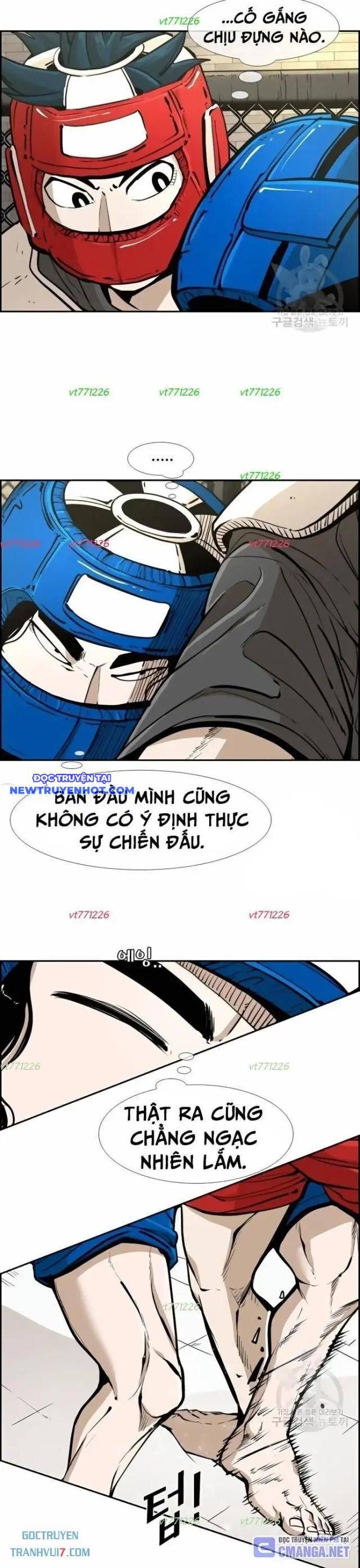 Shark - Cá Mập - Chương 239