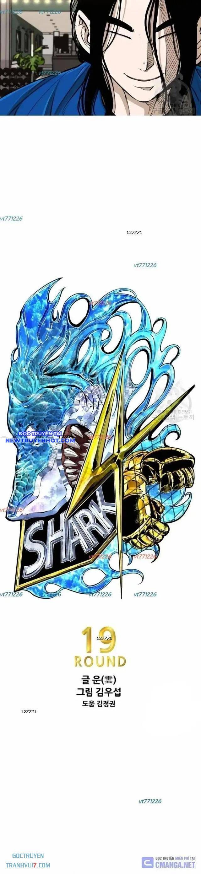 Shark - Cá Mập - Chương 239