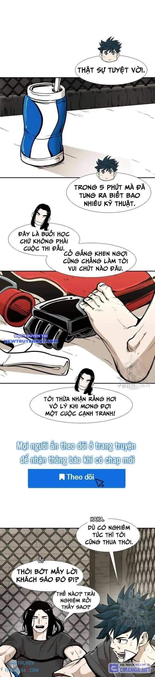Shark - Cá Mập - Chương 239