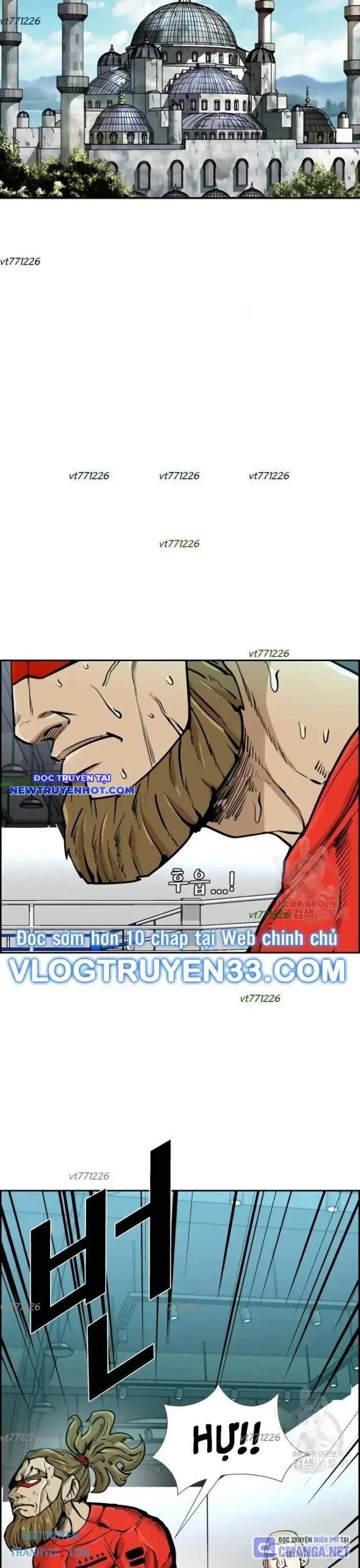 Shark - Cá Mập - Chương 239