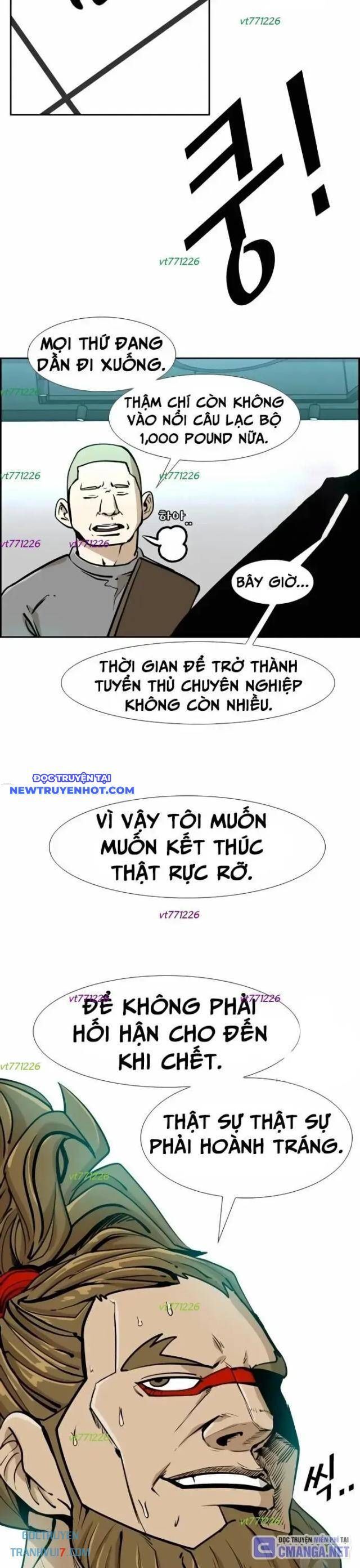 Shark - Cá Mập - Chương 239