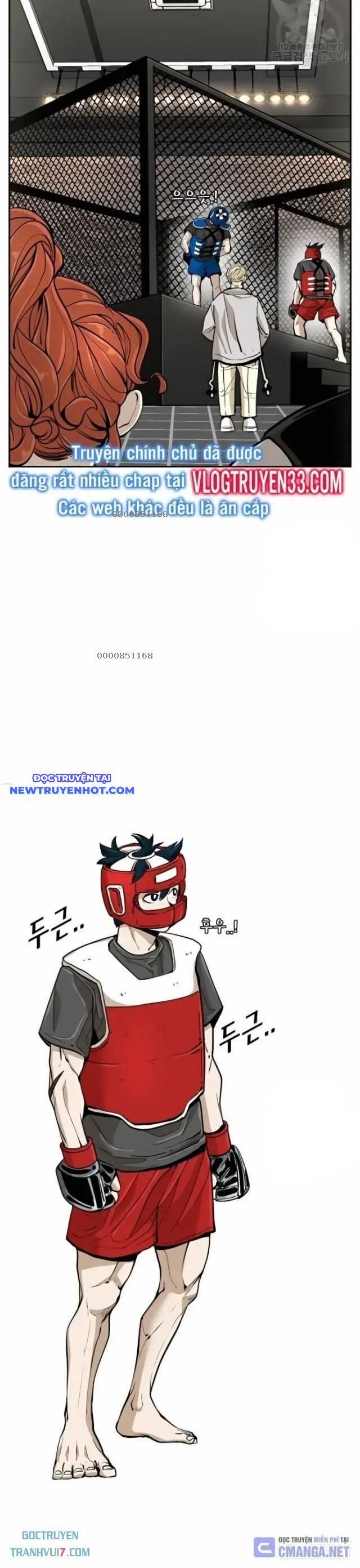 Shark - Cá Mập - Chương 239