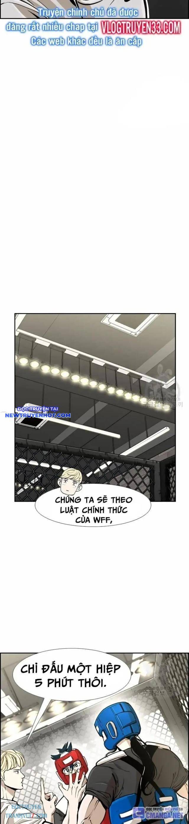 Shark - Cá Mập - Chương 239