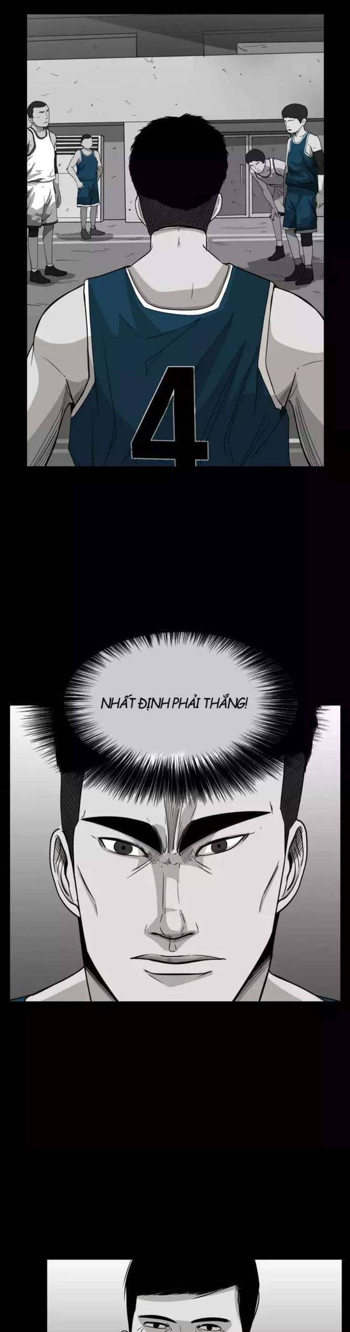 Shark - Cá Mập - Chương 24