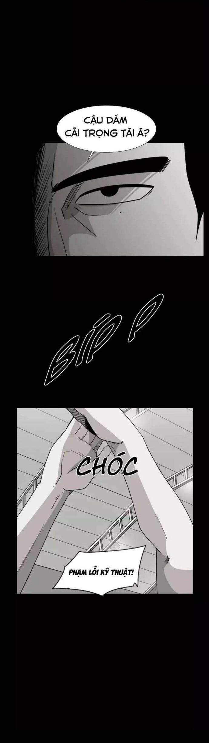 Shark - Cá Mập - Chương 24