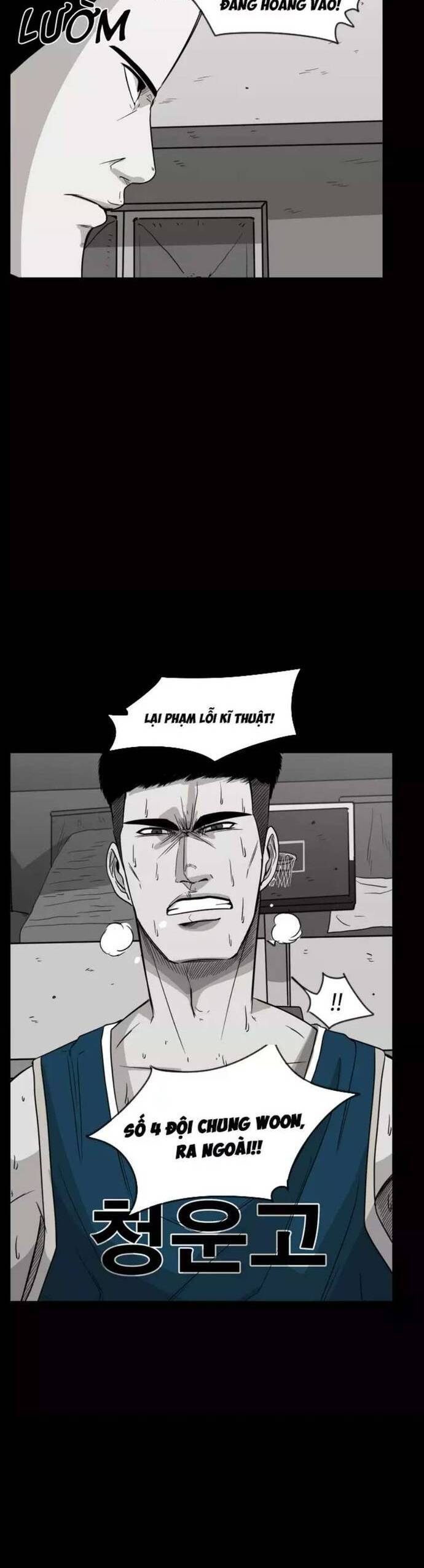 Shark - Cá Mập - Chương 24