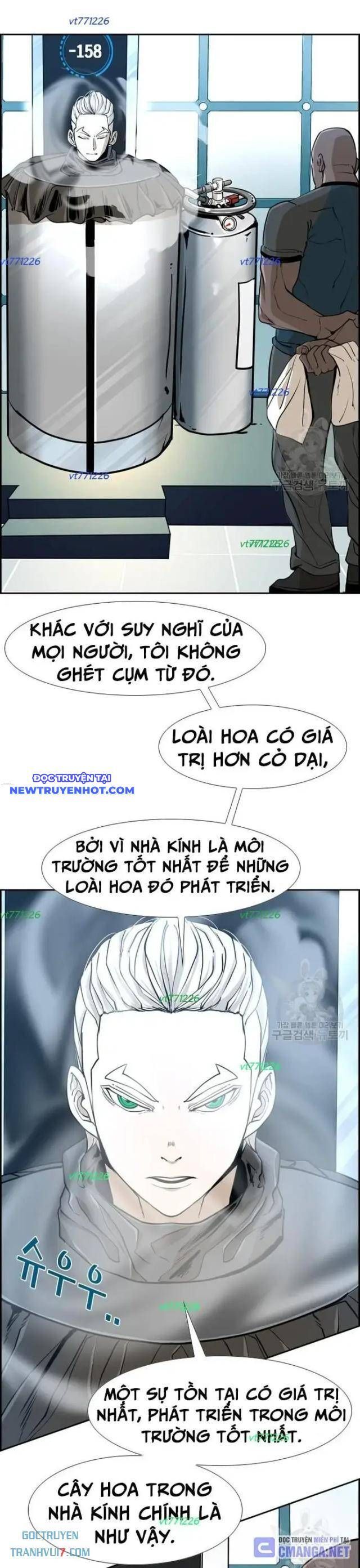 Shark - Cá Mập - Chương 240