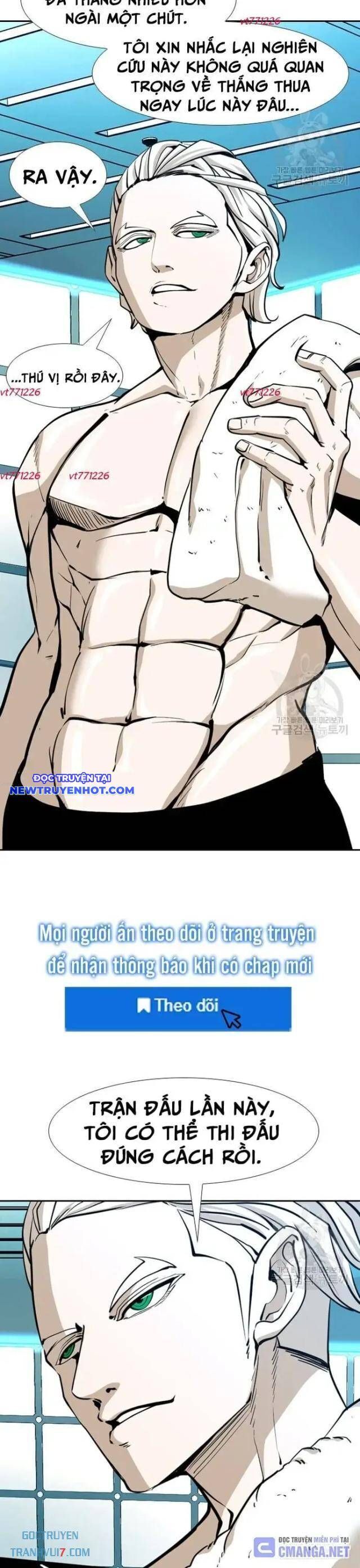 Shark - Cá Mập - Chương 240