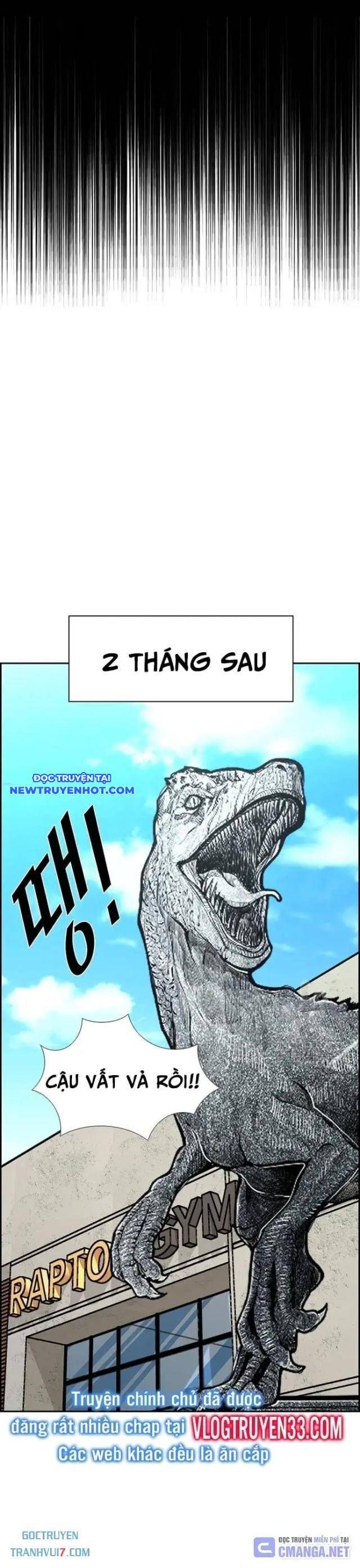 Shark - Cá Mập - Chương 240