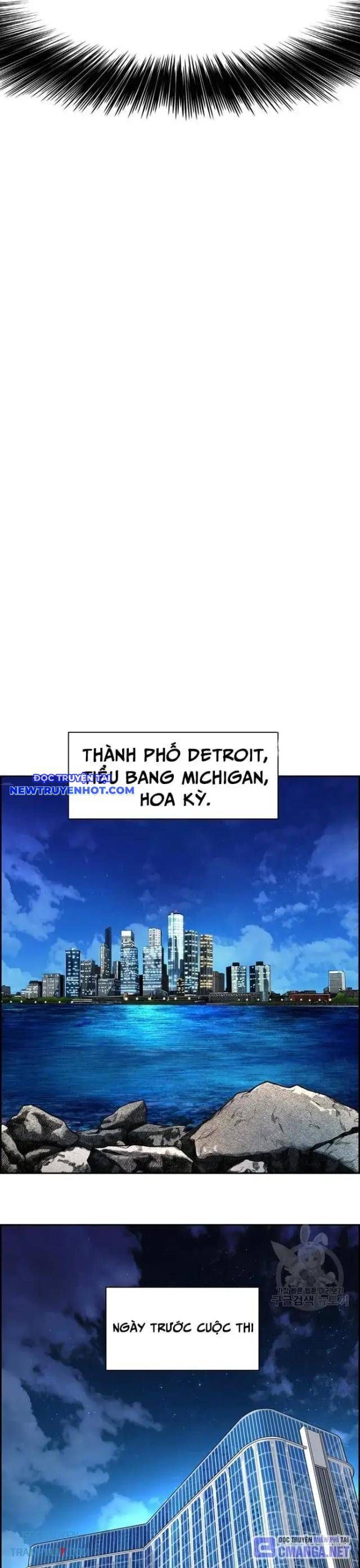 Shark - Cá Mập - Chương 240