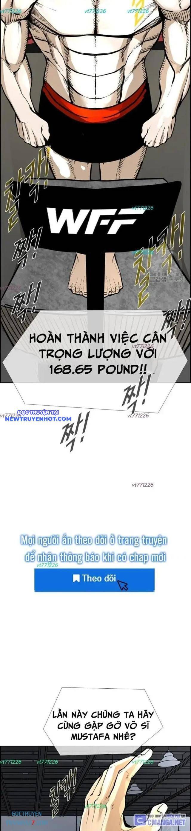 Shark - Cá Mập - Chương 240