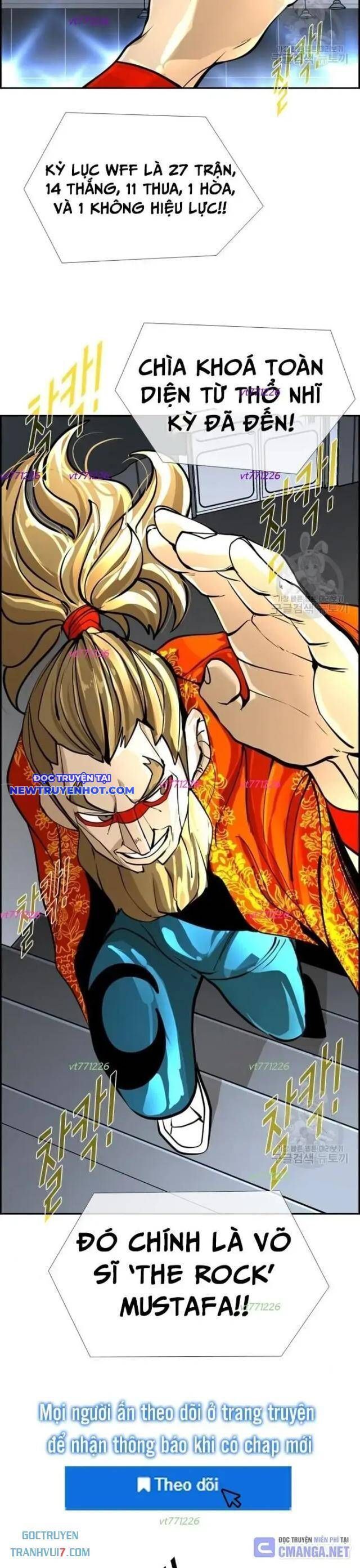 Shark - Cá Mập - Chương 240
