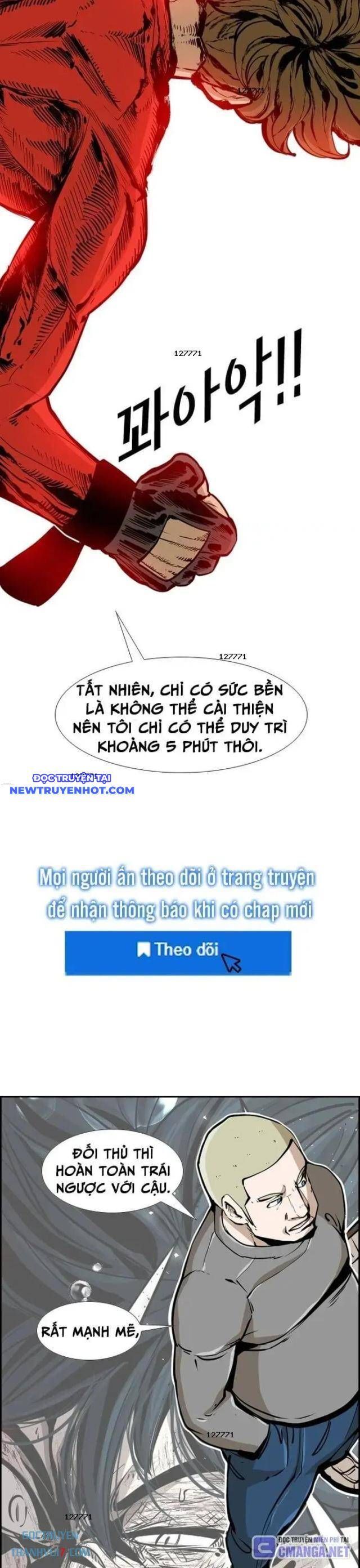 Shark - Cá Mập - Chương 240