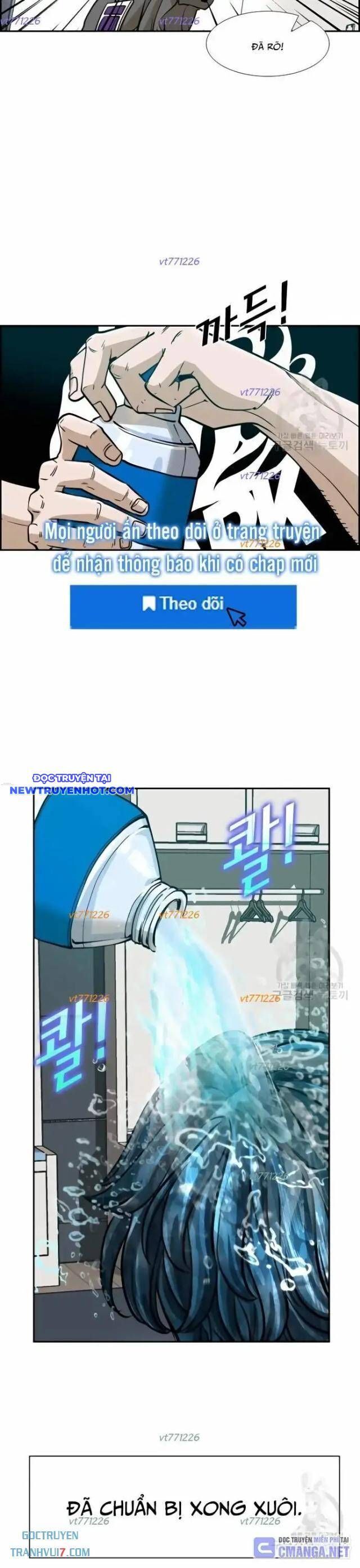 Shark - Cá Mập - Chương 241