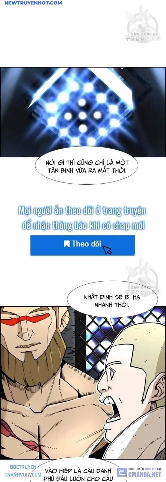 Shark - Cá Mập - Chương 242