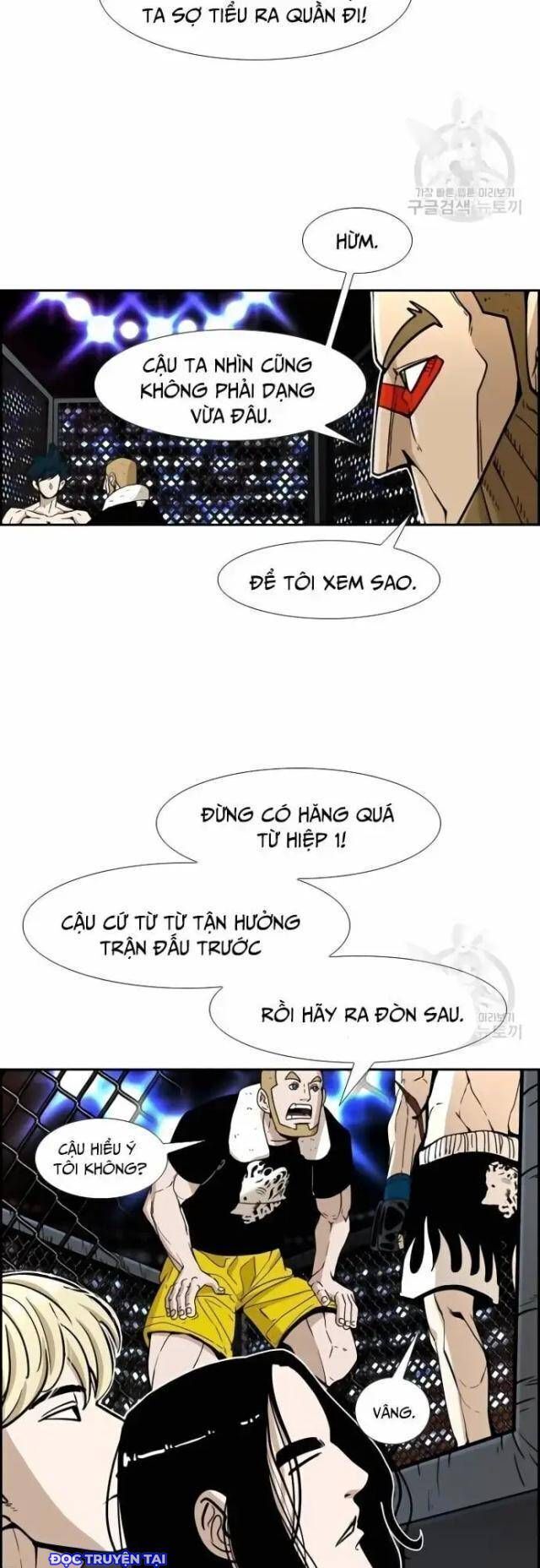Shark - Cá Mập - Chương 242