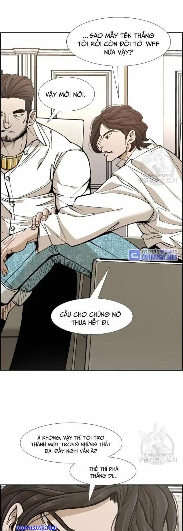 Shark - Cá Mập - Chương 242