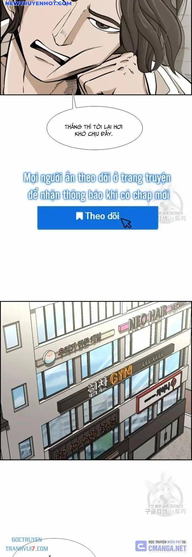Shark - Cá Mập - Chương 242
