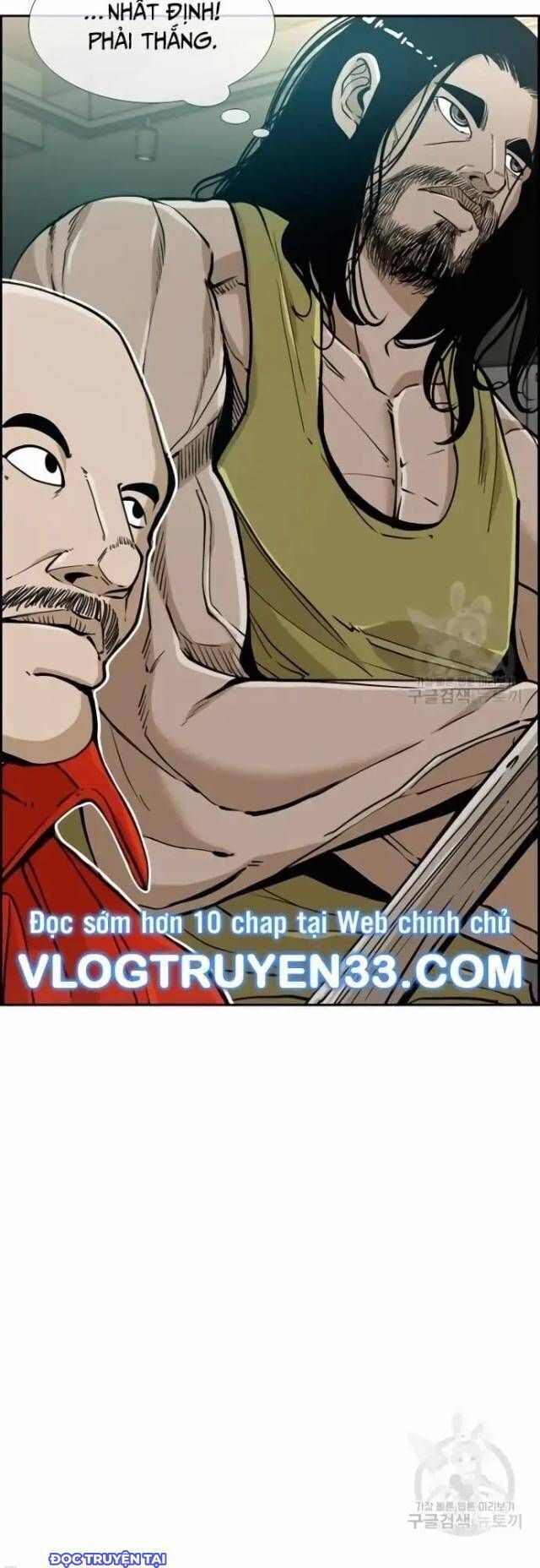 Shark - Cá Mập - Chương 242