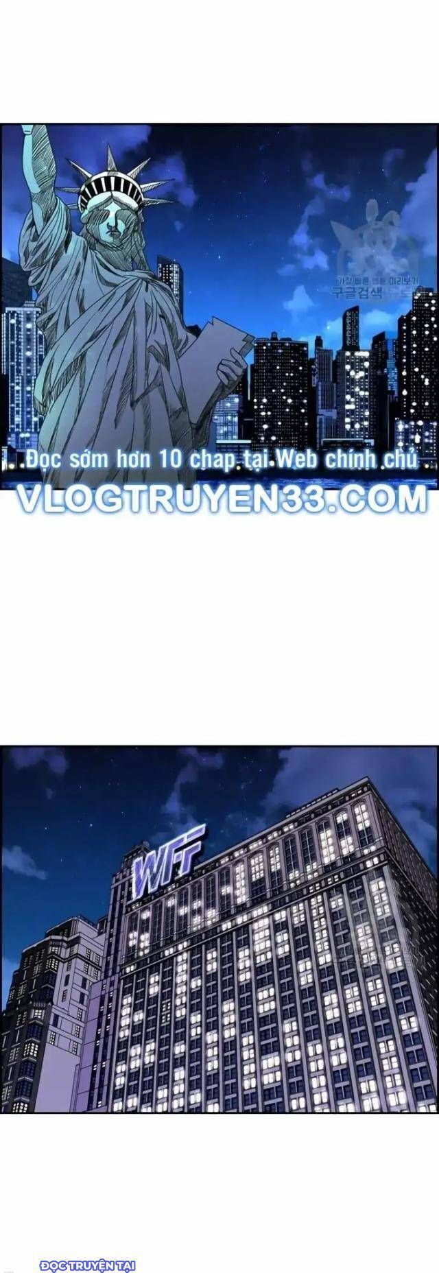 Shark - Cá Mập - Chương 242