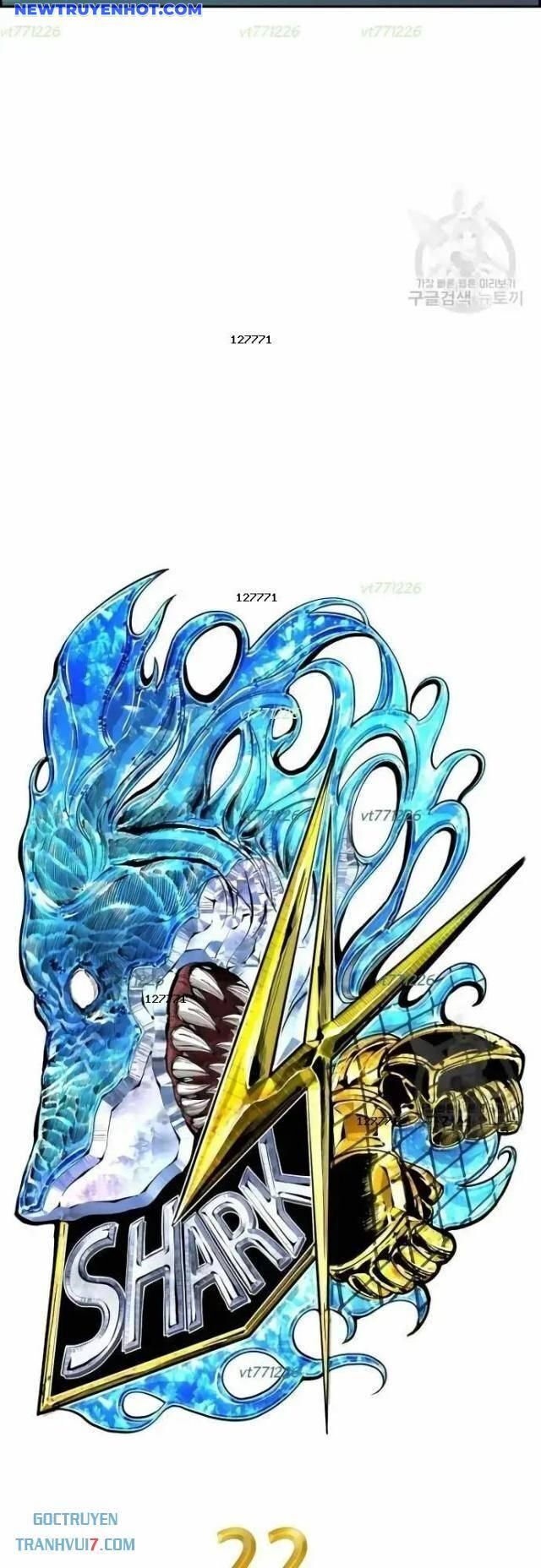 Shark - Cá Mập - Chương 242