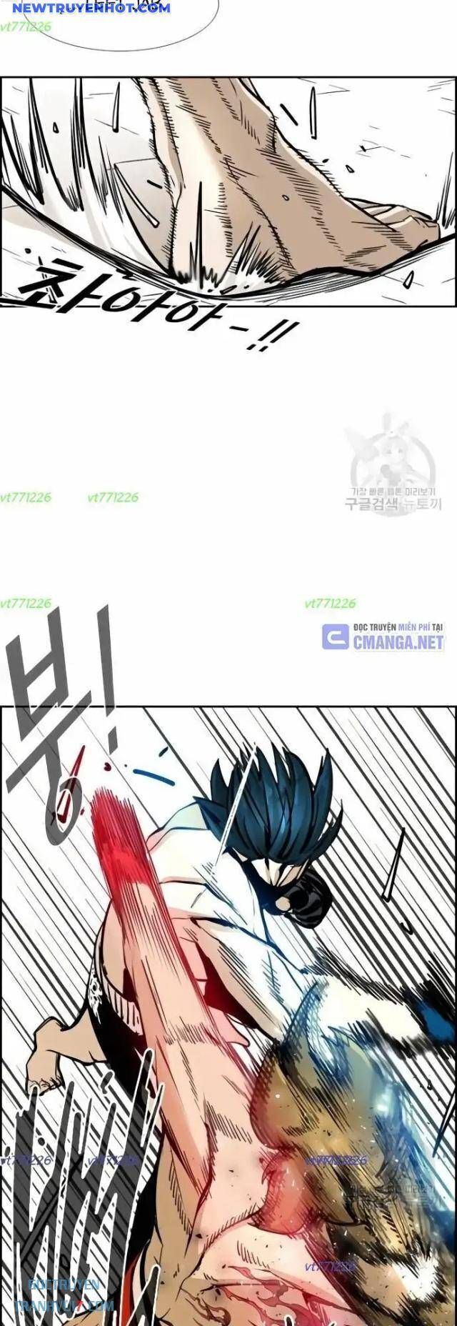 Shark - Cá Mập - Chương 242