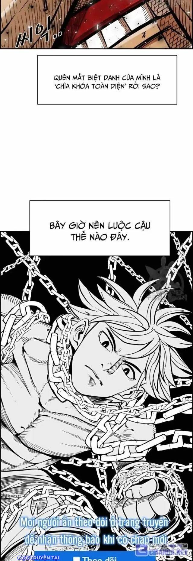 Shark - Cá Mập - Chương 242