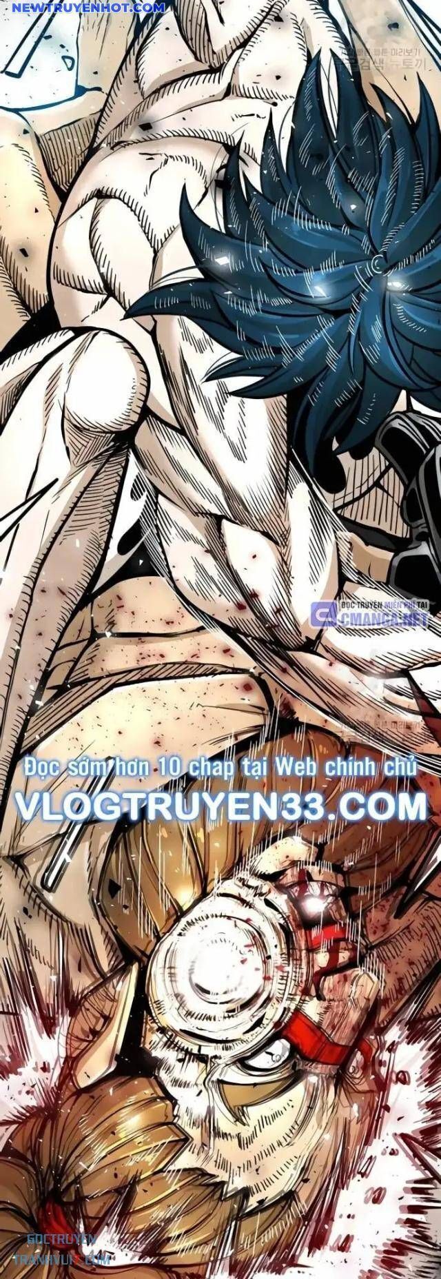 Shark - Cá Mập - Chương 242