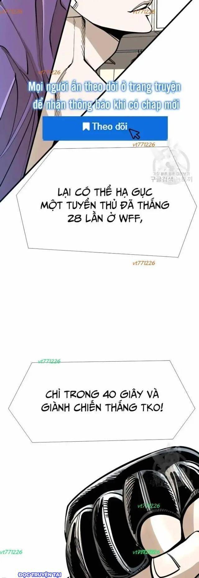 Shark - Cá Mập - Chương 242
