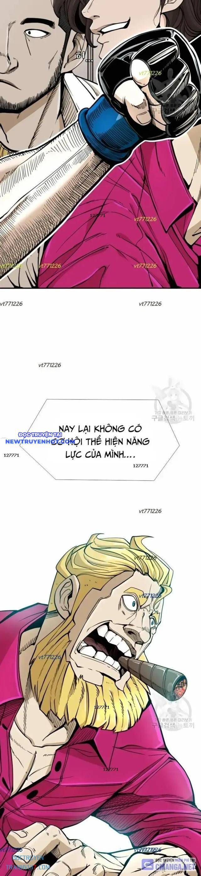 Shark - Cá Mập - Chương 243