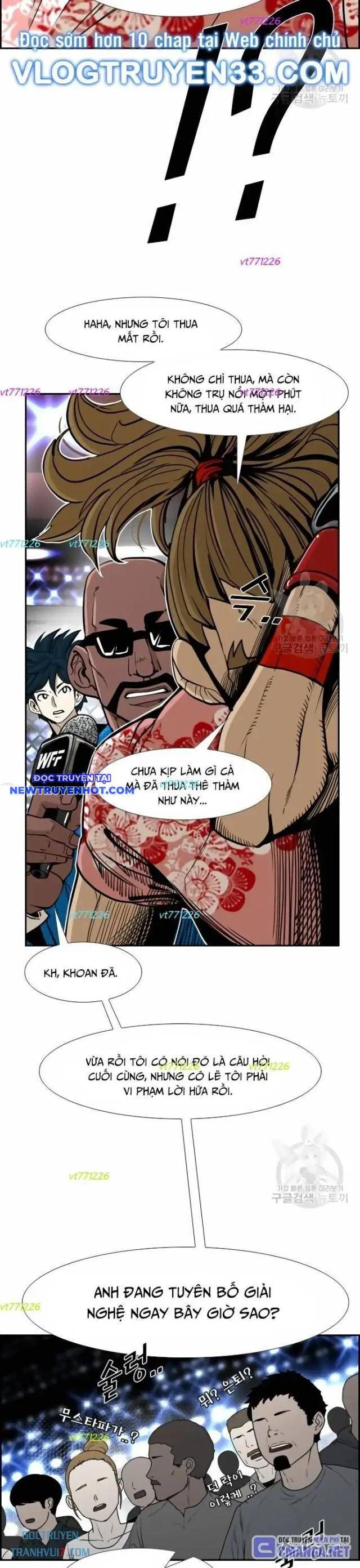 Shark - Cá Mập - Chương 243