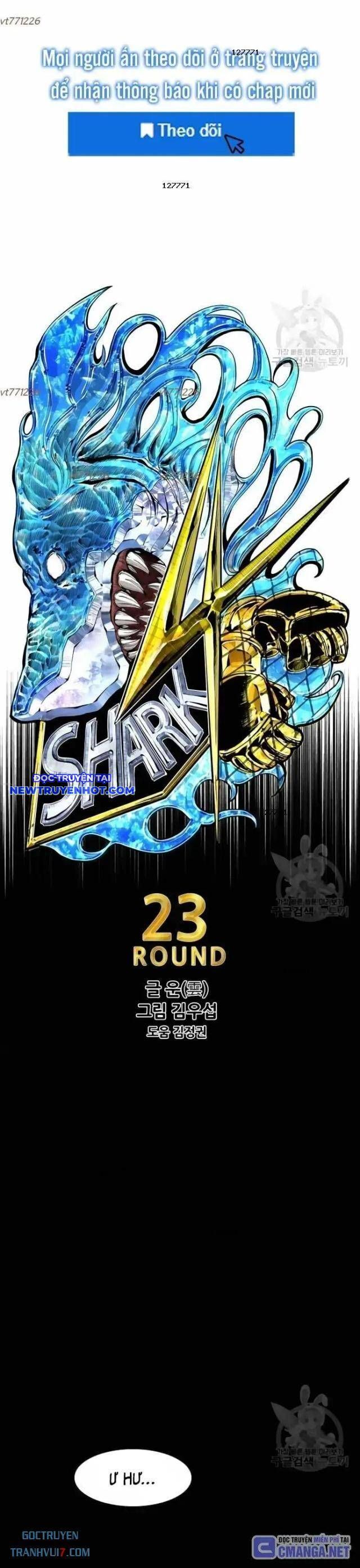 Shark - Cá Mập - Chương 243