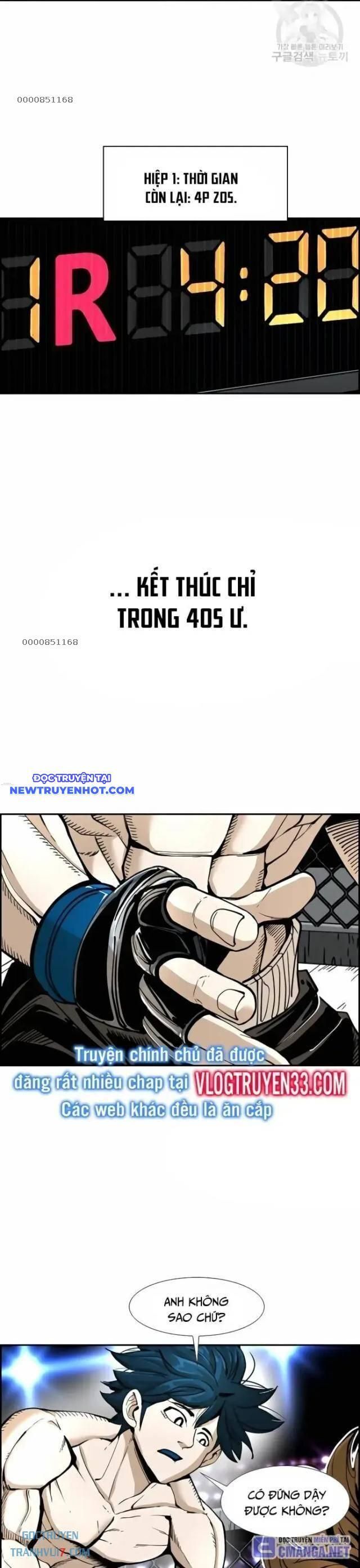 Shark - Cá Mập - Chương 243