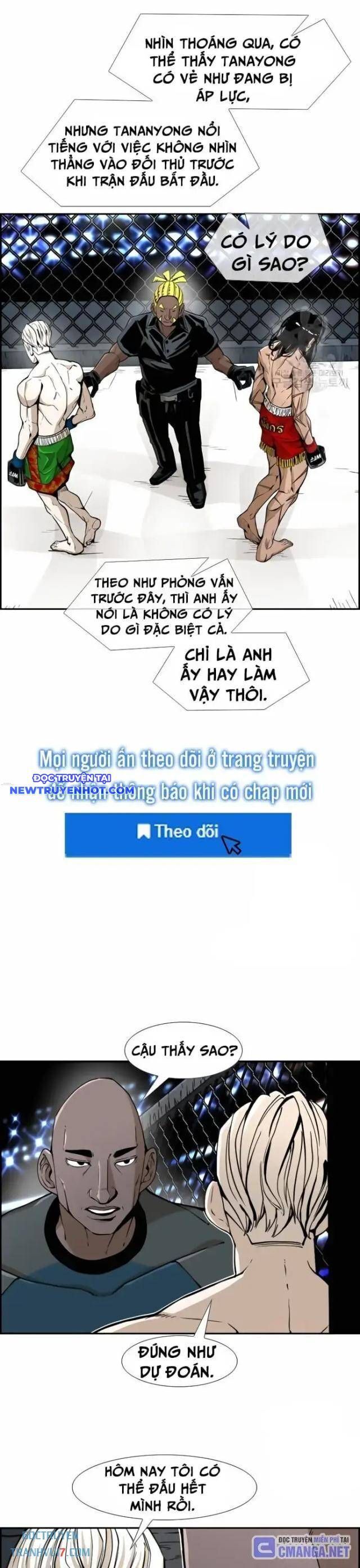 Shark - Cá Mập - Chương 244