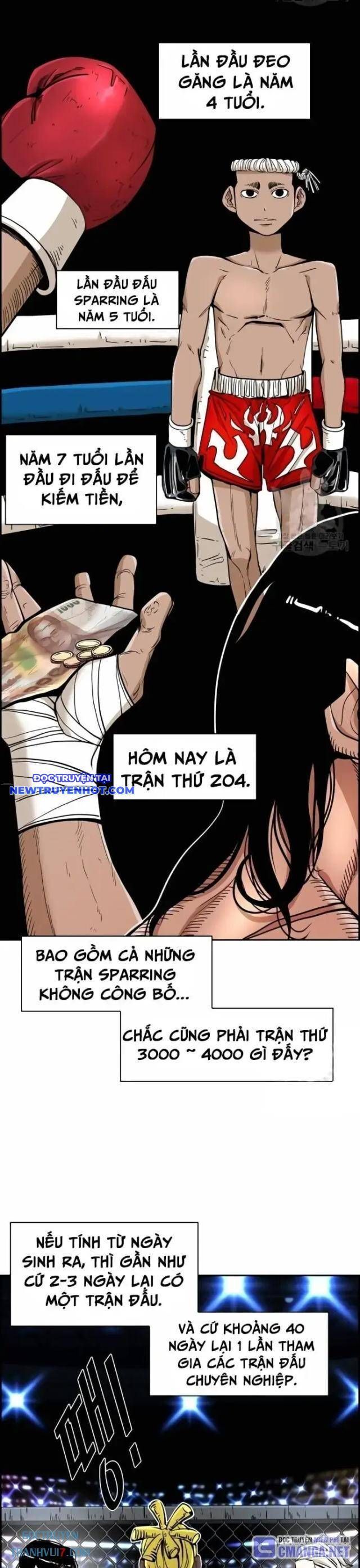 Shark - Cá Mập - Chương 244