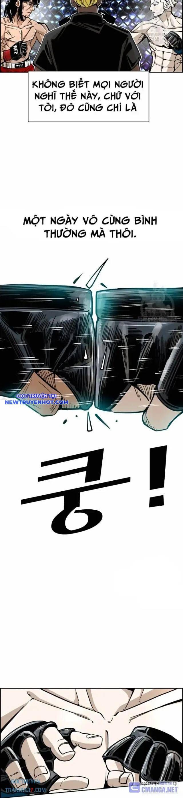 Shark - Cá Mập - Chương 244