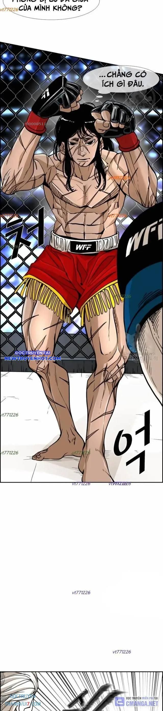 Shark - Cá Mập - Chương 244