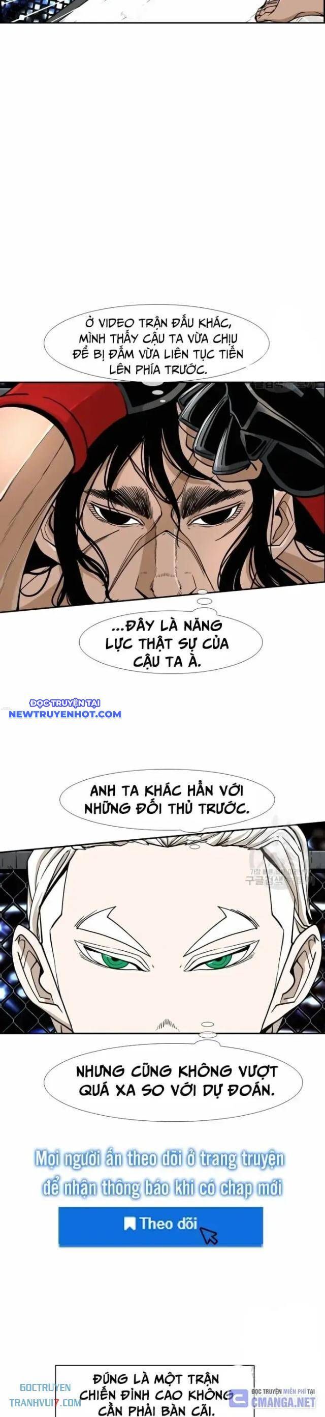 Shark - Cá Mập - Chương 244