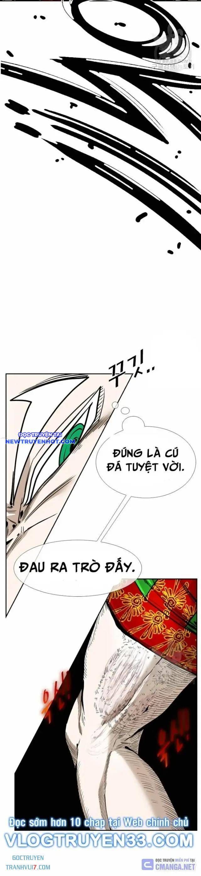 Shark - Cá Mập - Chương 244