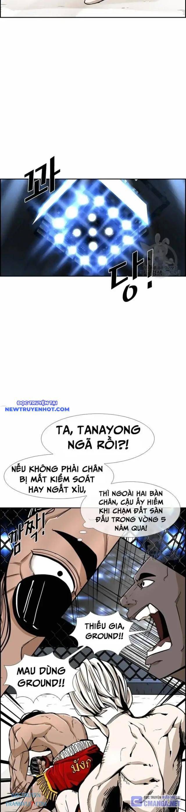 Shark - Cá Mập - Chương 244