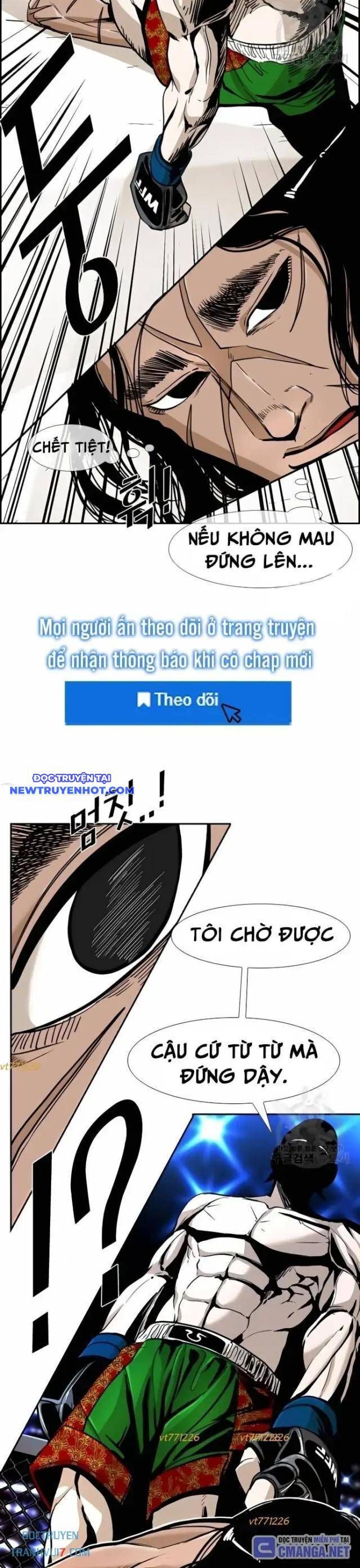 Shark - Cá Mập - Chương 244