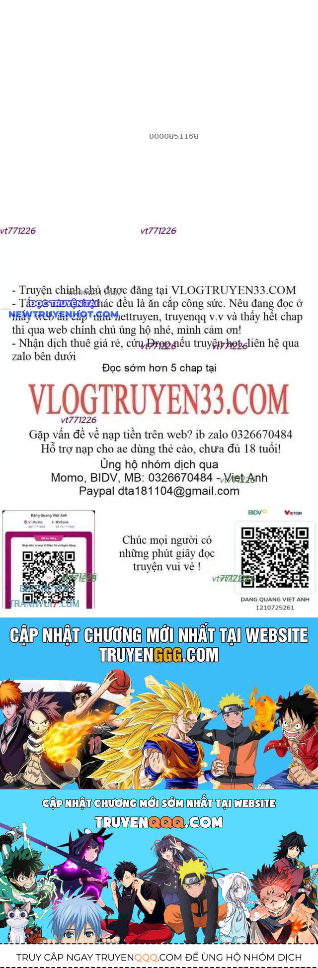 Shark - Cá Mập - Chương 244