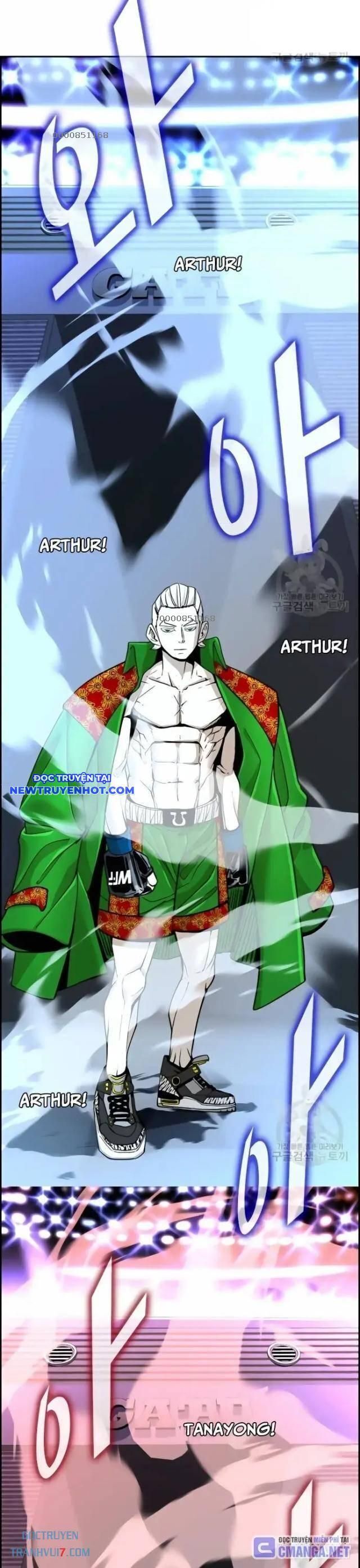 Shark - Cá Mập - Chương 244