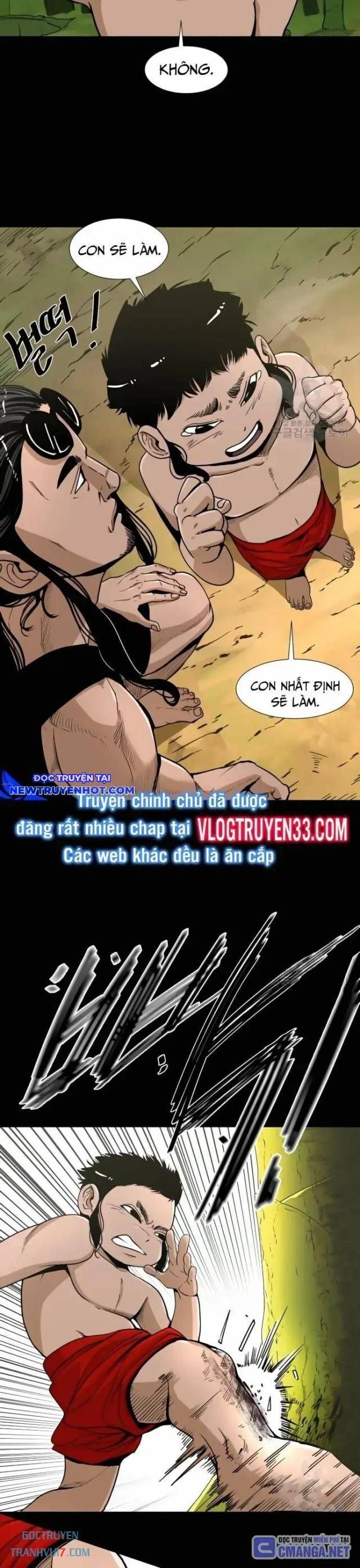 Shark - Cá Mập - Chương 245
